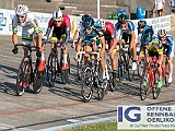 2018 07 17 OffeneRennbahn Frauen U19U17 Points CMdO IGOR BD207276  Frauen und U19U17 Points, Club Maillot d'Or-Cup, Offene Rennbahn Oerlikon Saison 2018 am 17 July, 2018 in Offene Rennbahn Oerlikon, Oerlikon, Schweiz, Photo Credit CuPNet Photo Peter Mettler : Bahnoval, Bahnrennen, Offene Rennbahn Oerlikon, Radrennen, Velo, Velodrome Oerlikon