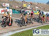 2018 07 17 OffeneRennbahn Frauen U19U17 Points CMdO IGOR BD207277  Frauen und U19U17 Points, Club Maillot d'Or-Cup, Offene Rennbahn Oerlikon Saison 2018 am 17 July, 2018 in Offene Rennbahn Oerlikon, Oerlikon, Schweiz, Photo Credit CuPNet Photo Peter Mettler : Bahnoval, Bahnrennen, Offene Rennbahn Oerlikon, Radrennen, Velo, Velodrome Oerlikon