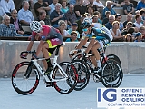 2018 07 17 OffeneRennbahn Frauen U19U17 Points CMdO IGOR BD207338  Frauen und U19U17 Points, Club Maillot d'Or-Cup, Offene Rennbahn Oerlikon Saison 2018 am 17 July, 2018 in Offene Rennbahn Oerlikon, Oerlikon, Schweiz, Photo Credit CuPNet Photo Peter Mettler : Bahnoval, Bahnrennen, Offene Rennbahn Oerlikon, Radrennen, Velo, Velodrome Oerlikon