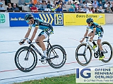 2018 07 17 OffeneRennbahn Frauen U19U17 Scratch IGOR BD207511  Frauen und U19U17 Scratch, Offene Rennbahn Oerlikon Saison 2018 am 17 July, 2018 in Offene Rennbahn Oerlikon, Oerlikon, Schweiz, Photo Credit CuPNet Photo Peter Mettler : Bahnoval, Bahnrennen, Offene Rennbahn Oerlikon, Radrennen, Velo, Velodrome Oerlikon