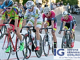 2018 07 17 OffeneRennbahn Frauen U19U17 Scratch IGOR BD207517  Frauen und U19U17 Scratch, Offene Rennbahn Oerlikon Saison 2018 am 17 July, 2018 in Offene Rennbahn Oerlikon, Oerlikon, Schweiz, Photo Credit CuPNet Photo Peter Mettler : Bahnoval, Bahnrennen, Offene Rennbahn Oerlikon, Radrennen, Velo, Velodrome Oerlikon
