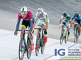 2018 07 17 OffeneRennbahn Frauen U19U17 Scratch IGOR BD207533  Frauen und U19U17 Scratch, Offene Rennbahn Oerlikon Saison 2018 am 17 July, 2018 in Offene Rennbahn Oerlikon, Oerlikon, Schweiz, Photo Credit CuPNet Photo Peter Mettler : Bahnoval, Bahnrennen, Offene Rennbahn Oerlikon, Radrennen, Velo, Velodrome Oerlikon