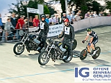 2018 07 17 OffeneRennbahn Steher IGOR BD103113  Internationales Steher Mösler u. Meier AG, Offene Rennbahn Oerlikon Saison 2018 am 17 July, 2018 in Offene Rennbahn Oerlikon, Oerlikon, Schweiz, Photo Credit CuPNet Photo Peter Mettler : Bahnoval, Bahnrennen, Offene Rennbahn Oerlikon, Radrennen, Velo, Velodrome Oerlikon