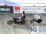 2018 07 17 OffeneRennbahn Steher IGOR BD103123  Internationales Steher Mösler u. Meier AG, Offene Rennbahn Oerlikon Saison 2018 am 17 July, 2018 in Offene Rennbahn Oerlikon, Oerlikon, Schweiz, Photo Credit CuPNet Photo Peter Mettler : Bahnoval, Bahnrennen, Offene Rennbahn Oerlikon, Radrennen, Velo, Velodrome Oerlikon
