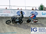 2018 07 17 OffeneRennbahn Steher IGOR BD103124  Internationales Steher Mösler u. Meier AG, Offene Rennbahn Oerlikon Saison 2018 am 17 July, 2018 in Offene Rennbahn Oerlikon, Oerlikon, Schweiz, Photo Credit CuPNet Photo Peter Mettler : Bahnoval, Bahnrennen, Offene Rennbahn Oerlikon, Radrennen, Velo, Velodrome Oerlikon