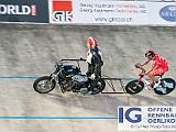 2018 07 17 OffeneRennbahn Steher IGOR BD103126  Internationales Steher Mösler u. Meier AG, Offene Rennbahn Oerlikon Saison 2018 am 17 July, 2018 in Offene Rennbahn Oerlikon, Oerlikon, Schweiz, Photo Credit CuPNet Photo Peter Mettler : Bahnoval, Bahnrennen, Offene Rennbahn Oerlikon, Radrennen, Velo, Velodrome Oerlikon