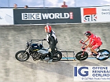 2018 07 17 OffeneRennbahn Steher IGOR BD103128  Internationales Steher Mösler u. Meier AG, Offene Rennbahn Oerlikon Saison 2018 am 17 July, 2018 in Offene Rennbahn Oerlikon, Oerlikon, Schweiz, Photo Credit CuPNet Photo Peter Mettler : Bahnoval, Bahnrennen, Offene Rennbahn Oerlikon, Radrennen, Velo, Velodrome Oerlikon