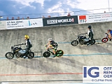 2018 07 17 OffeneRennbahn Steher IGOR BD103129  Internationales Steher Mösler u. Meier AG, Offene Rennbahn Oerlikon Saison 2018 am 17 July, 2018 in Offene Rennbahn Oerlikon, Oerlikon, Schweiz, Photo Credit CuPNet Photo Peter Mettler : Bahnoval, Bahnrennen, Offene Rennbahn Oerlikon, Radrennen, Velo, Velodrome Oerlikon
