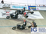 2018 07 17 OffeneRennbahn Steher IGOR BD103133  Internationales Steher Mösler u. Meier AG, Offene Rennbahn Oerlikon Saison 2018 am 17 July, 2018 in Offene Rennbahn Oerlikon, Oerlikon, Schweiz, Photo Credit CuPNet Photo Peter Mettler : Bahnoval, Bahnrennen, Offene Rennbahn Oerlikon, Radrennen, Velo, Velodrome Oerlikon