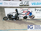 2018 07 17 OffeneRennbahn Steher IGOR BD103135  Internationales Steher Mösler u. Meier AG, Offene Rennbahn Oerlikon Saison 2018 am 17 July, 2018 in Offene Rennbahn Oerlikon, Oerlikon, Schweiz, Photo Credit CuPNet Photo Peter Mettler : Bahnoval, Bahnrennen, Offene Rennbahn Oerlikon, Radrennen, Velo, Velodrome Oerlikon