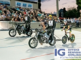 2018 07 17 OffeneRennbahn Steher IGOR BD103165  Internationales Steher Mösler u. Meier AG, Offene Rennbahn Oerlikon Saison 2018 am 17 July, 2018 in Offene Rennbahn Oerlikon, Oerlikon, Schweiz, Photo Credit CuPNet Photo Peter Mettler : Bahnoval, Bahnrennen, Offene Rennbahn Oerlikon, Radrennen, Velo, Velodrome Oerlikon
