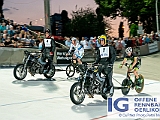 2018 07 17 OffeneRennbahn Steher IGOR BD103177  Internationales Steher Mösler u. Meier AG, Offene Rennbahn Oerlikon Saison 2018 am 17 July, 2018 in Offene Rennbahn Oerlikon, Oerlikon, Schweiz, Photo Credit CuPNet Photo Peter Mettler : Bahnoval, Bahnrennen, Offene Rennbahn Oerlikon, Radrennen, Velo, Velodrome Oerlikon