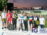 2018 07 17 OffeneRennbahn Steher IGOR BD103193  Internationales Steher Mösler u. Meier AG, v.l.n.r. Hugo Trachsler, Giuseppe ATZENI, VC Steinmaur, Moesler u. Meier Elektroanlagen, Hansueli STRAUSS, Franz SCHIEWER, GER, Franz GESSLER, GER, Emilien CLERE, FRA, Francois TOSCANO, FRA, Gabriel Oldham, Offene Rennbahn Oerlikon Saison 2018 am 17 July, 2018 in Offene Rennbahn Oerlikon, Oerlikon, Schweiz, Photo Credit CuPNet Photo Peter Mettler : Bahnoval, Bahnrennen, Offene Rennbahn Oerlikon, Radrennen, Velo, Velodrome Oerlikon