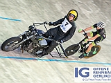 2018 07 17 OffeneRennbahn Steher IGOR BD207665  Internationales Steher Mösler u. Meier AG, Offene Rennbahn Oerlikon Saison 2018 am 17 July, 2018 in Offene Rennbahn Oerlikon, Oerlikon, Schweiz, Photo Credit CuPNet Photo Peter Mettler : Bahnoval, Bahnrennen, Offene Rennbahn Oerlikon, Radrennen, Velo, Velodrome Oerlikon