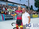 2018 09 18 OffeneRennbahn Elite Elimination IGOR BD109127  Elite Elimination, Nico SELENATI, RV Wetzikon, Akros-Renfer SA DEVO, Offene Rennbahn Oerlikon Saison 2018 am 18 September, 2018 in Offene Rennbahn Oerlikon, Oerlikon, Schweiz, Photo Credit CuPNet Photo Peter Mettler : Bahnoval, Bahnrennen, Offene Rennbahn Oerlikon, Radrennen, Velo, Velodrome Oerlikon