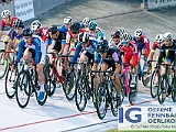 2018 09 18 OffeneRennbahn Elite Elimination IGOR BD208749  Elite Eliminiation, Offene Rennbahn Oerlikon Saison 2018 am 18 September, 2018 in Offene Rennbahn Oerlikon, Oerlikon, Schweiz, Photo Credit CuPNet Photo Peter Mettler : Bahnoval, Bahnrennen, Offene Rennbahn Oerlikon, Radrennen, Velo, Velodrome Oerlikon
