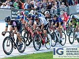 2018 09 18 OffeneRennbahn Elite Elimination IGOR BD208776  Elite Eliminiation, Offene Rennbahn Oerlikon Saison 2018 am 18 September, 2018 in Offene Rennbahn Oerlikon, Oerlikon, Schweiz, Photo Credit CuPNet Photo Peter Mettler : Bahnoval, Bahnrennen, Offene Rennbahn Oerlikon, Radrennen, Velo, Velodrome Oerlikon