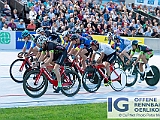 2018 09 18 OffeneRennbahn Elite Elimination IGOR BD208780  Elite Eliminiation, Offene Rennbahn Oerlikon Saison 2018 am 18 September, 2018 in Offene Rennbahn Oerlikon, Oerlikon, Schweiz, Photo Credit CuPNet Photo Peter Mettler : Bahnoval, Bahnrennen, Offene Rennbahn Oerlikon, Radrennen, Velo, Velodrome Oerlikon