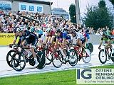 2018 09 18 OffeneRennbahn Elite Elimination IGOR BD208785  Elite Eliminiation, Offene Rennbahn Oerlikon Saison 2018 am 18 September, 2018 in Offene Rennbahn Oerlikon, Oerlikon, Schweiz, Photo Credit CuPNet Photo Peter Mettler : Bahnoval, Bahnrennen, Offene Rennbahn Oerlikon, Radrennen, Velo, Velodrome Oerlikon
