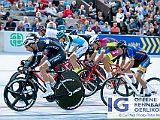 2018 09 18 OffeneRennbahn Elite Elimination IGOR BD208795  Elite Eliminiation, Offene Rennbahn Oerlikon Saison 2018 am 18 September, 2018 in Offene Rennbahn Oerlikon, Oerlikon, Schweiz, Photo Credit CuPNet Photo Peter Mettler : Bahnoval, Bahnrennen, Offene Rennbahn Oerlikon, Radrennen, Velo, Velodrome Oerlikon