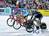 2018 09 18 OffeneRennbahn Elite Elimination IGOR BD208810  Elite Eliminiation, Offene Rennbahn Oerlikon Saison 2018 am 18 September, 2018 in Offene Rennbahn Oerlikon, Oerlikon, Schweiz, Photo Credit CuPNet Photo Peter Mettler : Bahnoval, Bahnrennen, Offene Rennbahn Oerlikon, Radrennen, Velo, Velodrome Oerlikon