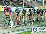 2018 09 18 OffeneRennbahn Elite Points IGOR BD208923  Elite Points, Offene Rennbahn Oerlikon Saison 2018 am 18 September, 2018 in Offene Rennbahn Oerlikon, Oerlikon, Schweiz, Photo Credit CuPNet Photo Peter Mettler : Bahnoval, Bahnrennen, Offene Rennbahn Oerlikon, Radrennen, Velo, Velodrome Oerlikon
