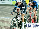 2018 09 18 OffeneRennbahn Elite Points IGOR BD208926  Elite Points, Claudio IMHOF, VC Hirslanden, Surg Tech - Lerch u. Partner, vor Simon VITZTHUM, RV Altenrhein, Bischibikers, Offene Rennbahn Oerlikon Saison 2018 am 18 September, 2018 in Offene Rennbahn Oerlikon, Oerlikon, Schweiz, Photo Credit CuPNet Photo Peter Mettler : Bahnoval, Bahnrennen, Offene Rennbahn Oerlikon, Radrennen, Velo, Velodrome Oerlikon