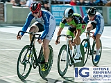 2018 09 18 OffeneRennbahn Elite Points IGOR BD208956  Elite Points, Offene Rennbahn Oerlikon Saison 2018 am 18 September, 2018 in Offene Rennbahn Oerlikon, Oerlikon, Schweiz, Photo Credit CuPNet Photo Peter Mettler : Bahnoval, Bahnrennen, Offene Rennbahn Oerlikon, Radrennen, Velo, Velodrome Oerlikon