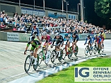 2018 09 18 OffeneRennbahn Elite Points IGOR BD208961  Elite Points, Offene Rennbahn Oerlikon Saison 2018 am 18 September, 2018 in Offene Rennbahn Oerlikon, Oerlikon, Schweiz, Photo Credit CuPNet Photo Peter Mettler : Bahnoval, Bahnrennen, Offene Rennbahn Oerlikon, Radrennen, Velo, Velodrome Oerlikon