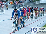 2018 09 18 OffeneRennbahn Elite Scratch IGOR BD208632  Elite Scratch, Offene Rennbahn Oerlikon Saison 2018 am 18 September, 2018 in Offene Rennbahn Oerlikon, Oerlikon, Schweiz, Photo Credit CuPNet Photo Peter Mettler : Bahnoval, Bahnrennen, Offene Rennbahn Oerlikon, Radrennen, Velo, Velodrome Oerlikon