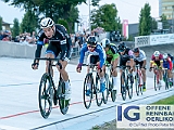 2018 09 18 OffeneRennbahn Elite Scratch IGOR BD208654  Elite Scratch, Offene Rennbahn Oerlikon Saison 2018 am 18 September, 2018 in Offene Rennbahn Oerlikon, Oerlikon, Schweiz, Photo Credit CuPNet Photo Peter Mettler : Bahnoval, Bahnrennen, Offene Rennbahn Oerlikon, Radrennen, Velo, Velodrome Oerlikon