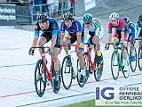 2018 09 18 OffeneRennbahn Elite Scratch IGOR BD208662  Elite Scratch, Offene Rennbahn Oerlikon Saison 2018 am 18 September, 2018 in Offene Rennbahn Oerlikon, Oerlikon, Schweiz, Photo Credit CuPNet Photo Peter Mettler : Bahnoval, Bahnrennen, Offene Rennbahn Oerlikon, Radrennen, Velo, Velodrome Oerlikon