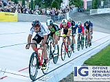 2018 09 18 OffeneRennbahn Elite Scratch IGOR BD208666  Elite Scratch, Offene Rennbahn Oerlikon Saison 2018 am 18 September, 2018 in Offene Rennbahn Oerlikon, Oerlikon, Schweiz, Photo Credit CuPNet Photo Peter Mettler : Bahnoval, Bahnrennen, Offene Rennbahn Oerlikon, Radrennen, Velo, Velodrome Oerlikon