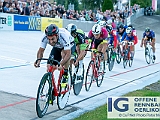 2018 09 18 OffeneRennbahn Elite Scratch IGOR BD208674  Elite Scratch, Offene Rennbahn Oerlikon Saison 2018 am 18 September, 2018 in Offene Rennbahn Oerlikon, Oerlikon, Schweiz, Photo Credit CuPNet Photo Peter Mettler : Bahnoval, Bahnrennen, Offene Rennbahn Oerlikon, Radrennen, Velo, Velodrome Oerlikon