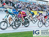 2018 09 18 OffeneRennbahn Frauen U17 Elimination IGOR BD109059  Frauen und U17 Elimination, Offene Rennbahn Oerlikon Saison 2018 am 18 September, 2018 in Offene Rennbahn Oerlikon, Oerlikon, Schweiz, Photo Credit CuPNet Photo Peter Mettler : Bahnoval, Bahnrennen, Offene Rennbahn Oerlikon, Radrennen, Velo, Velodrome Oerlikon
