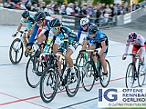 2018 09 18 OffeneRennbahn Frauen U17 Elimination IGOR BD109075  Frauen und U17 Elimination, Offene Rennbahn Oerlikon Saison 2018 am 18 September, 2018 in Offene Rennbahn Oerlikon, Oerlikon, Schweiz, Photo Credit CuPNet Photo Peter Mettler : Bahnoval, Bahnrennen, Offene Rennbahn Oerlikon, Radrennen, Velo, Velodrome Oerlikon
