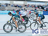 2018 09 18 OffeneRennbahn Frauen U17 Elimination IGOR BD109079  Frauen und U17 Elimination, Offene Rennbahn Oerlikon Saison 2018 am 18 September, 2018 in Offene Rennbahn Oerlikon, Oerlikon, Schweiz, Photo Credit CuPNet Photo Peter Mettler : Bahnoval, Bahnrennen, Offene Rennbahn Oerlikon, Radrennen, Velo, Velodrome Oerlikon