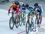 2018 09 18 OffeneRennbahn Frauen U17 Elimination IGOR BD208601  Frauen und U17 Elimination, Offene Rennbahn Oerlikon Saison 2018 am 18 September, 2018 in Offene Rennbahn Oerlikon, Oerlikon, Schweiz, Photo Credit CuPNet Photo Peter Mettler : Bahnoval, Bahnrennen, Offene Rennbahn Oerlikon, Radrennen, Velo, Velodrome Oerlikon