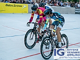 2018 09 18 OffeneRennbahn Frauen U17 Elimination IGOR BD208609  Frauen und U17 Elimination, Offene Rennbahn Oerlikon Saison 2018 am 18 September, 2018 in Offene Rennbahn Oerlikon, Oerlikon, Schweiz, Photo Credit CuPNet Photo Peter Mettler : Bahnoval, Bahnrennen, Offene Rennbahn Oerlikon, Radrennen, Velo, Velodrome Oerlikon