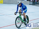2018 09 18 OffeneRennbahn Frauen U17 Elimination IGOR BD208611  Frauen und U17 Elimination, Offene Rennbahn Oerlikon Saison 2018 am 18 September, 2018 in Offene Rennbahn Oerlikon, Oerlikon, Schweiz, Photo Credit CuPNet Photo Peter Mettler : Bahnoval, Bahnrennen, Offene Rennbahn Oerlikon, Radrennen, Velo, Velodrome Oerlikon