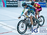 2018 09 18 OffeneRennbahn Frauen U17 Elimination IGOR BD208614  Frauen und U17 Elimination, Offene Rennbahn Oerlikon Saison 2018 am 18 September, 2018 in Offene Rennbahn Oerlikon, Oerlikon, Schweiz, Photo Credit CuPNet Photo Peter Mettler : Bahnoval, Bahnrennen, Offene Rennbahn Oerlikon, Radrennen, Velo, Velodrome Oerlikon