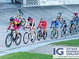 2018 09 18 OffeneRennbahn Frauen U19U17 Points IGOR BD109090  Frauen und U19U17 Points, Offene Rennbahn Oerlikon Saison 2018 am 18 September, 2018 in Offene Rennbahn Oerlikon, Oerlikon, Schweiz, Photo Credit CuPNet Photo Peter Mettler : Bahnoval, Bahnrennen, Offene Rennbahn Oerlikon, Radrennen, Velo, Velodrome Oerlikon