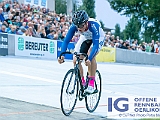 2018 09 18 OffeneRennbahn Frauen U19U17 Points IGOR BD208718  Frauen und U19U17 Points, Noah OBRIST, RMV Cham-H'dorn, Track Team BE electric RVZ, Offene Rennbahn Oerlikon Saison 2018 am 18 September, 2018 in Offene Rennbahn Oerlikon, Oerlikon, Schweiz, Photo Credit CuPNet Photo Peter Mettler : Bahnoval, Bahnrennen, Offene Rennbahn Oerlikon, Radrennen, Velo, Velodrome Oerlikon