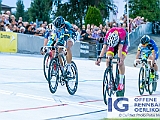 2018 09 18 OffeneRennbahn Frauen U19U17 Points IGOR BD208739  Frauen und U19U17 Points, Offene Rennbahn Oerlikon Saison 2018 am 18 September, 2018 in Offene Rennbahn Oerlikon, Oerlikon, Schweiz, Photo Credit CuPNet Photo Peter Mettler : Bahnoval, Bahnrennen, Offene Rennbahn Oerlikon, Radrennen, Velo, Velodrome Oerlikon