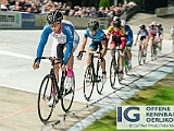 2018 09 18 OffeneRennbahn Frauen U19U17 Scratch IGOR BD109129  Frauen und U19U17 Scratch, Offene Rennbahn Oerlikon Saison 2018 am 18 September, 2018 in Offene Rennbahn Oerlikon, Oerlikon, Schweiz, Photo Credit CuPNet Photo Peter Mettler : Bahnoval, Bahnrennen, Offene Rennbahn Oerlikon, Radrennen, Velo, Velodrome Oerlikon