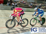 2018 09 18 OffeneRennbahn Frauen U19U17 Scratch IGOR BD109132  Frauen und U19U17 Scratch, Offene Rennbahn Oerlikon Saison 2018 am 18 September, 2018 in Offene Rennbahn Oerlikon, Oerlikon, Schweiz, Photo Credit CuPNet Photo Peter Mettler : Bahnoval, Bahnrennen, Offene Rennbahn Oerlikon, Radrennen, Velo, Velodrome Oerlikon