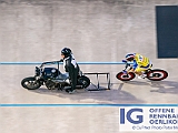2018 09 18 OffeneRennbahn Steher IGOR BD208824  Steher Ueli Luginbuehl Memorial, Emilien CLERE, FRA, Offene Rennbahn Oerlikon Saison 2018 am 18 September, 2018 in Offene Rennbahn Oerlikon, Oerlikon, Schweiz, Photo Credit CuPNet Photo Peter Mettler : Bahnoval, Bahnrennen, Offene Rennbahn Oerlikon, Radrennen, Velo, Velodrome Oerlikon