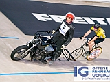 2018 09 18 OffeneRennbahn Steher IGOR BD208844  Steher Ueli Luginbuehl Memorial, Marcel LATTMANN, VC Hittnau, Haibike by Wolf Cycling, Offene Rennbahn Oerlikon Saison 2018 am 18 September, 2018 in Offene Rennbahn Oerlikon, Oerlikon, Schweiz, Photo Credit CuPNet Photo Peter Mettler : Bahnoval, Bahnrennen, Offene Rennbahn Oerlikon, Radrennen, Velo, Velodrome Oerlikon