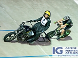 2018 09 18 OffeneRennbahn Steher IGOR BD208846  Steher Ueli Luginbuehl Memorial, Michael ALBORN, VC Volketswil, Rey Herrenmode, Offene Rennbahn Oerlikon Saison 2018 am 18 September, 2018 in Offene Rennbahn Oerlikon, Oerlikon, Schweiz, Photo Credit CuPNet Photo Peter Mettler : Bahnoval, Bahnrennen, Offene Rennbahn Oerlikon, Radrennen, Velo, Velodrome Oerlikon
