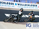 2018 09 18 OffeneRennbahn Steher IGOR BD208850  Steher Ueli Luginbuehl Memorial, Jan Andre FREULER, RBT Fridolon, Amore u. Vita-Prodir, Offene Rennbahn Oerlikon Saison 2018 am 18 September, 2018 in Offene Rennbahn Oerlikon, Oerlikon, Schweiz, Photo Credit CuPNet Photo Peter Mettler : Bahnoval, Bahnrennen, Offene Rennbahn Oerlikon, Radrennen, Velo, Velodrome Oerlikon